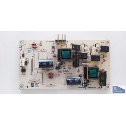 ZYR120 , ZYR125 , ZYR193R-2 , BEKO B65L 8752 5S , ARÇELİK A65L 8752 5S , LED DRIVER BOARD